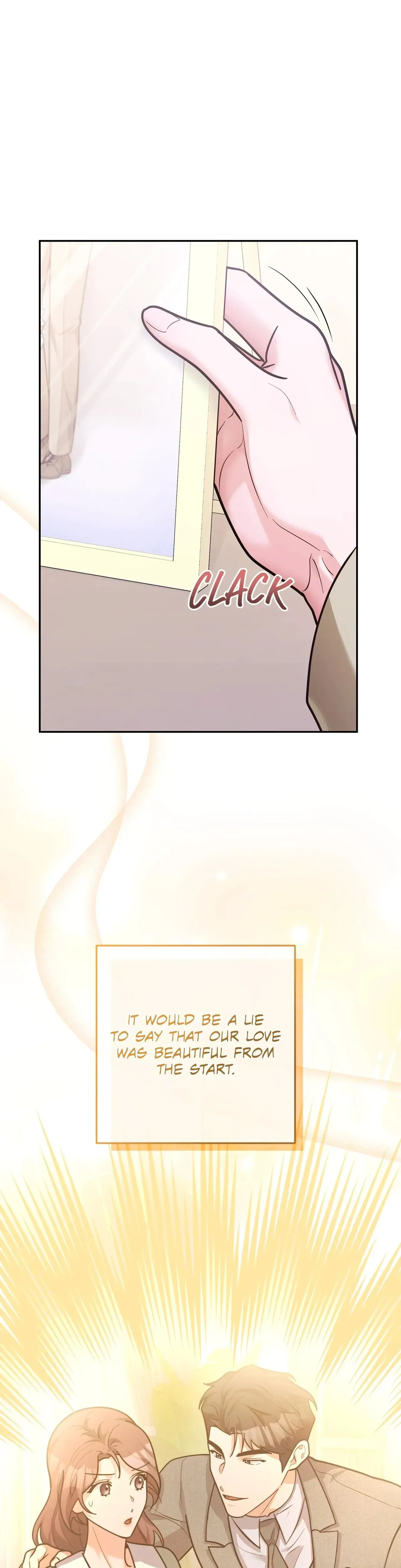 Lustfully Chapter 70 - Page 34