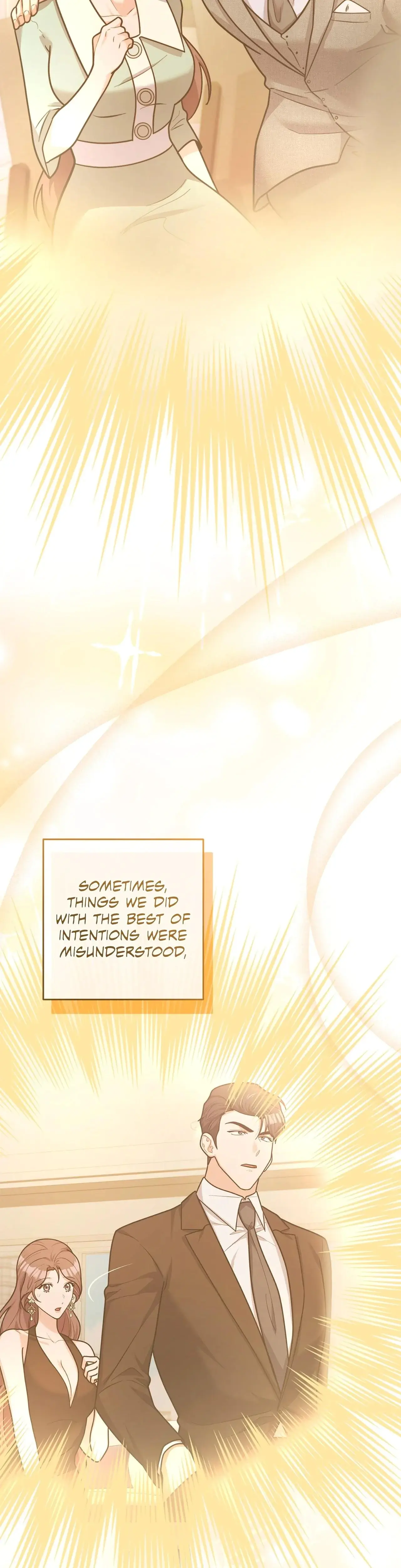Lustfully Chapter 70 - Page 35