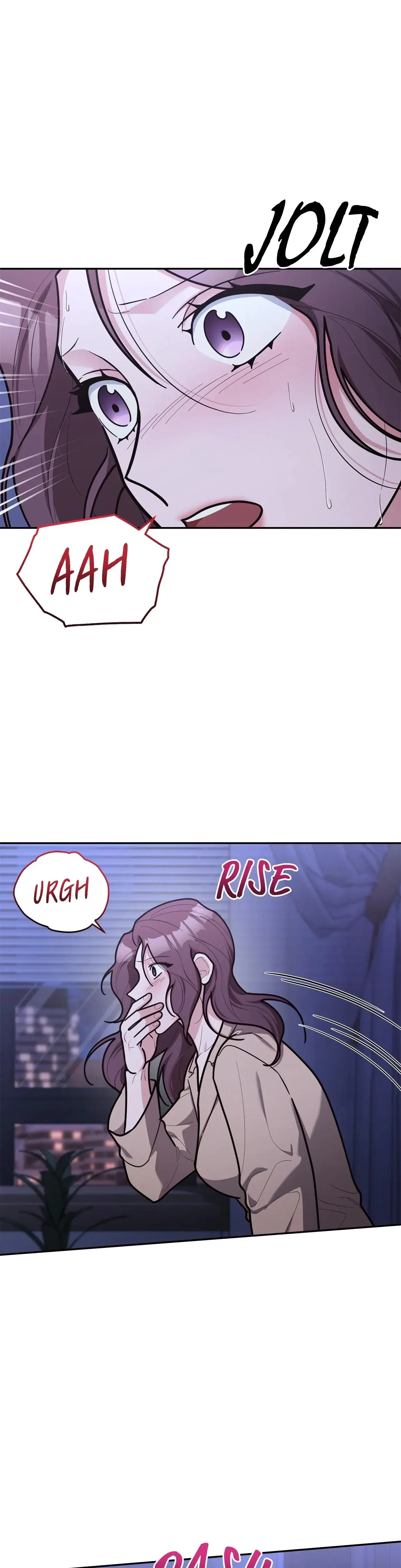 Lustfully Chapter 70 - Page 4