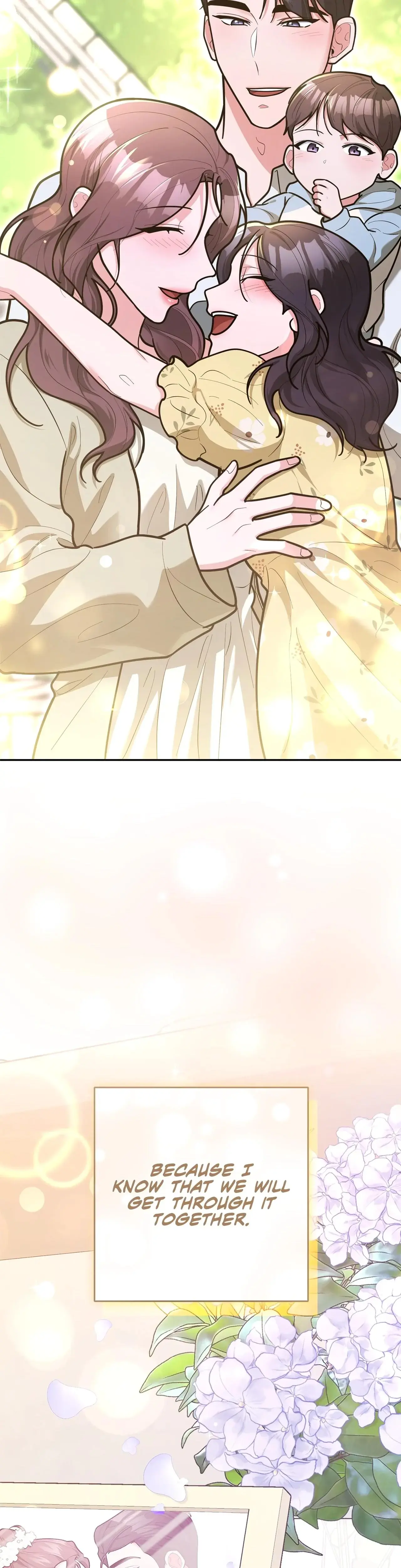 Lustfully Chapter 70 - Page 41