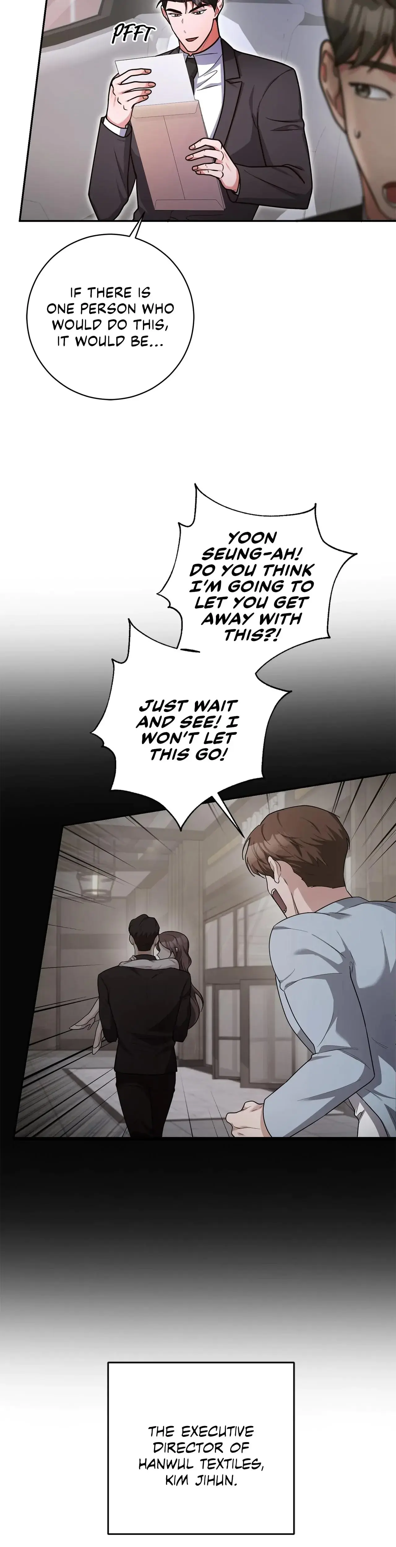 Lustfully Chapter 8 - Page 10