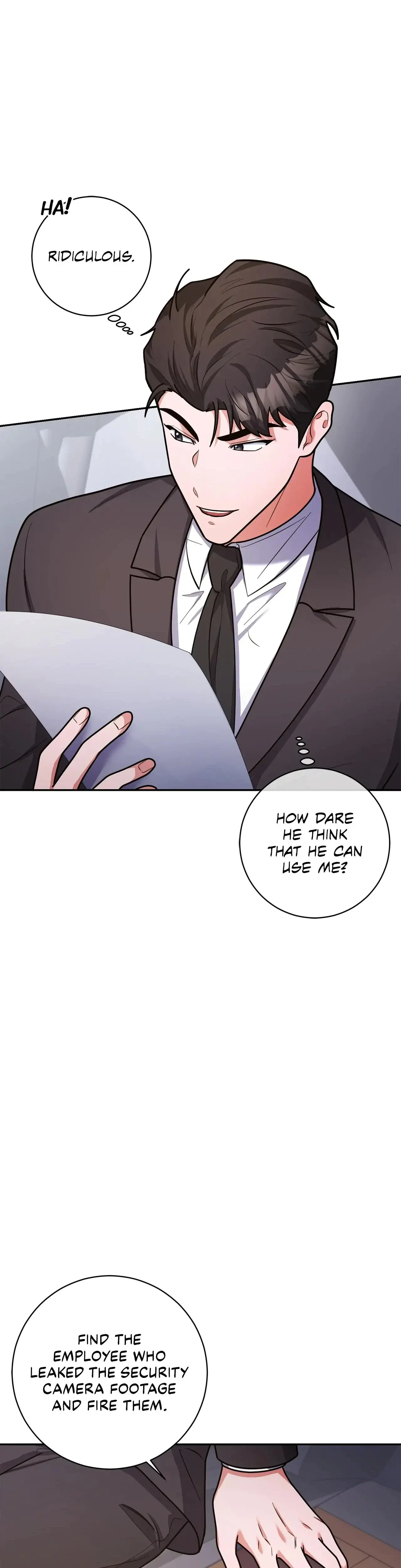 Lustfully Chapter 8 - Page 11