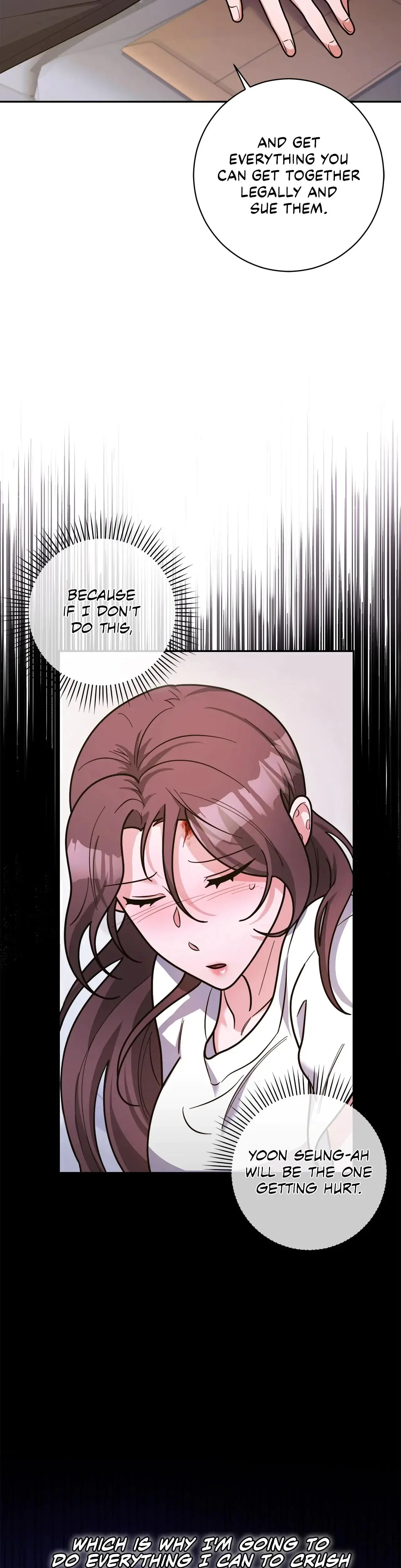 Lustfully Chapter 8 - Page 12