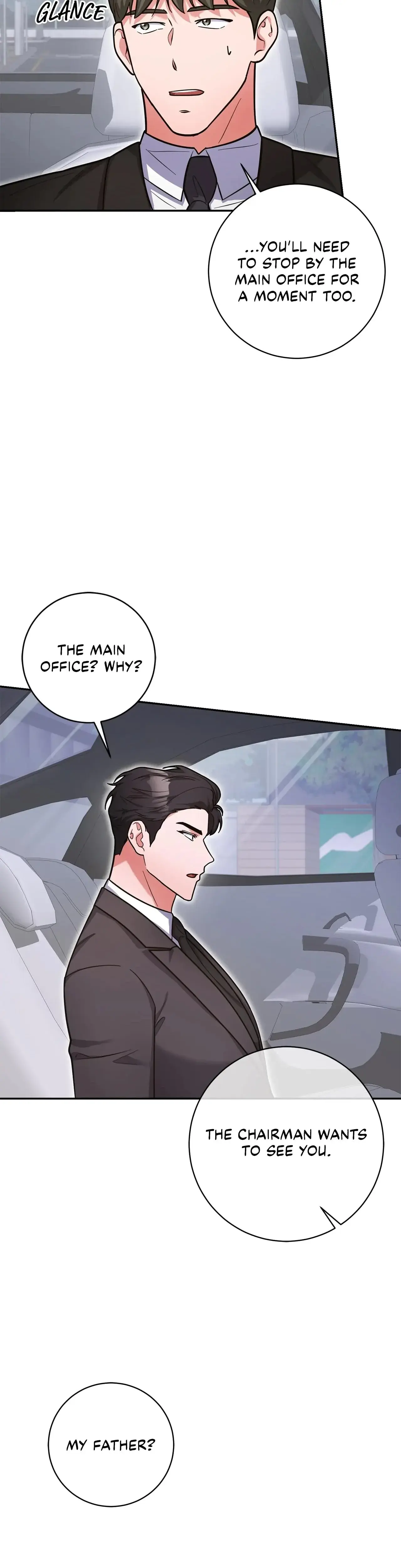 Lustfully Chapter 8 - Page 14