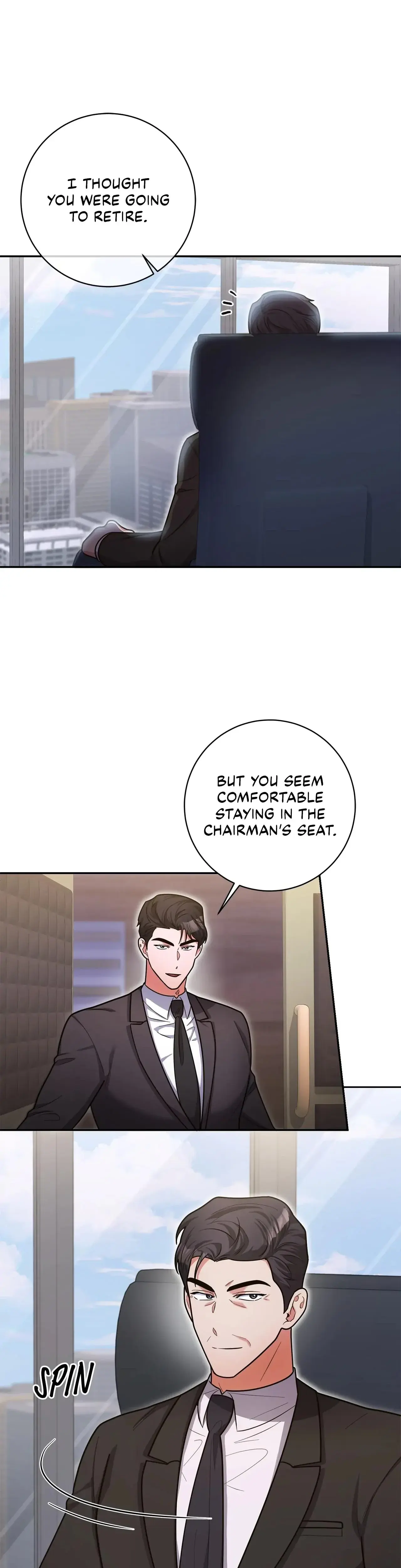 Lustfully Chapter 8 - Page 16