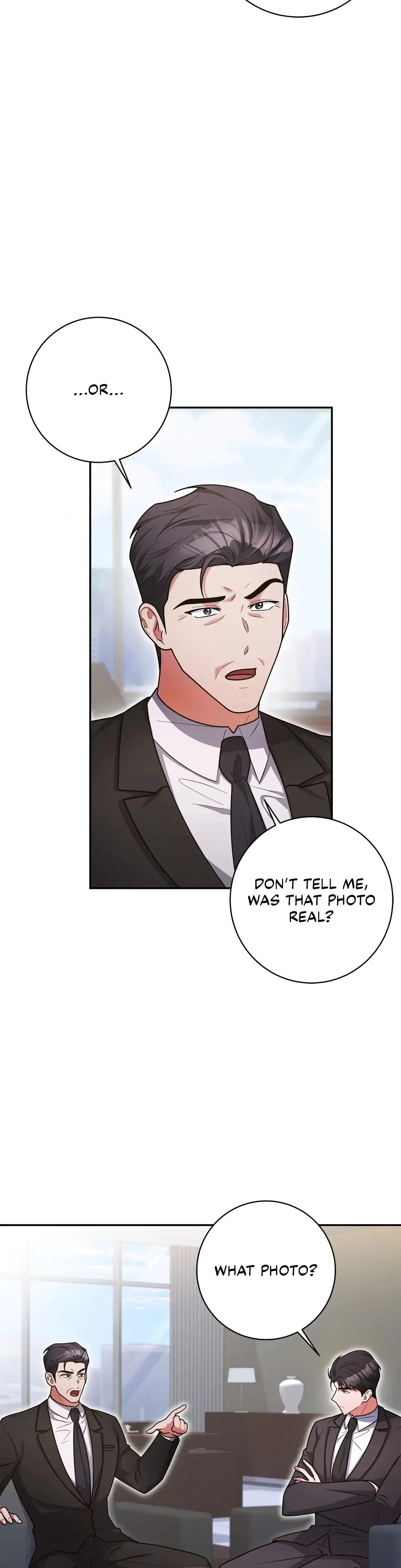 Lustfully Chapter 8 - Page 22