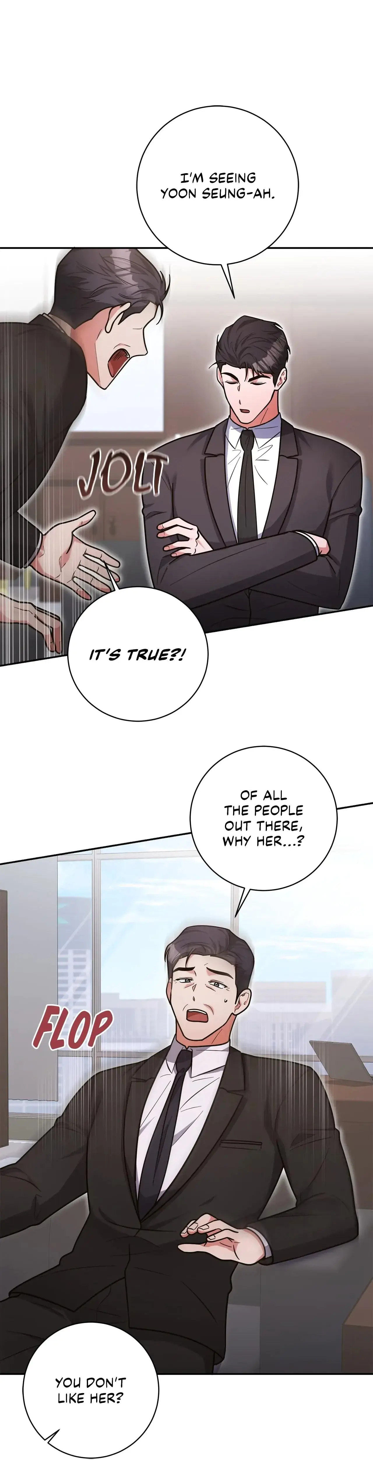 Lustfully Chapter 8 - Page 24