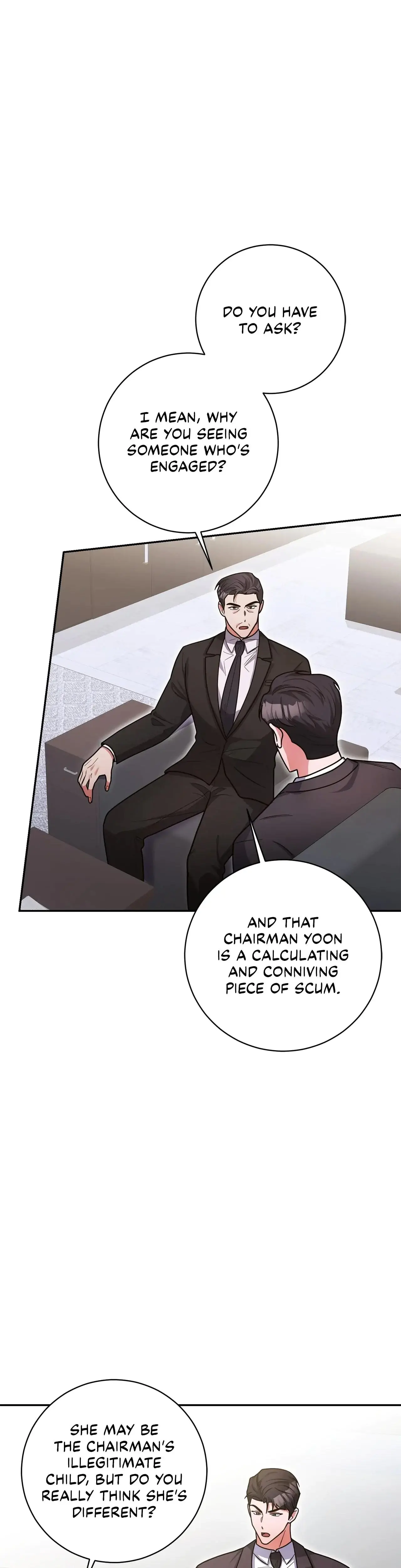 Lustfully Chapter 8 - Page 25