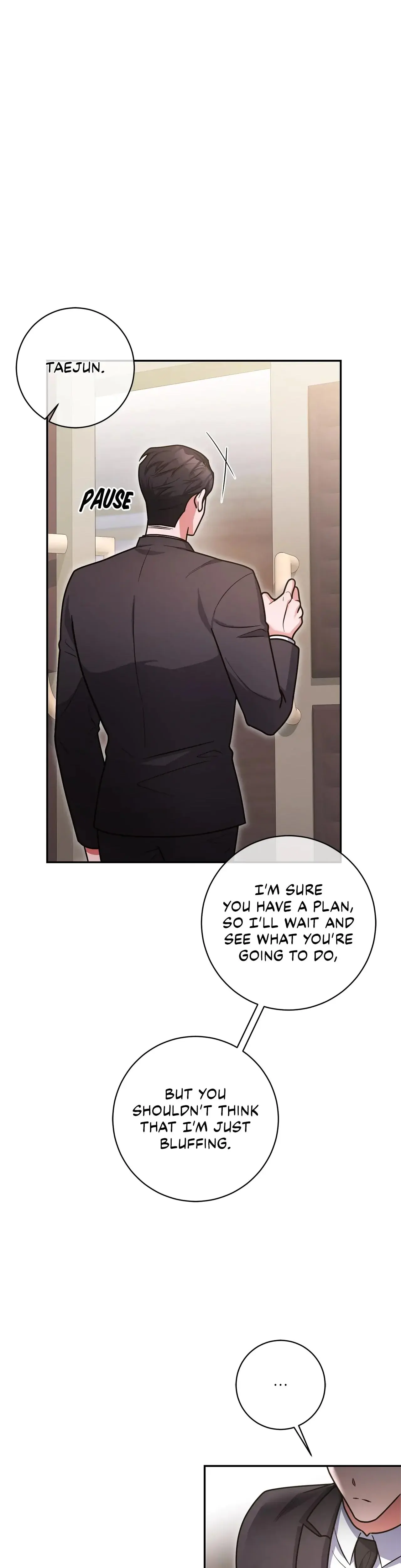 Lustfully Chapter 8 - Page 27