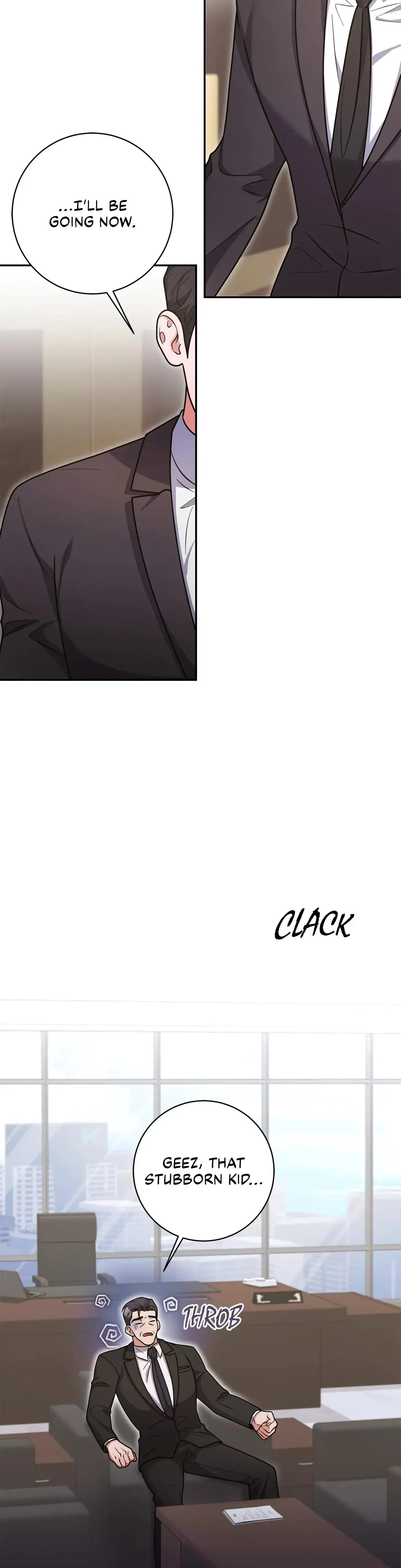 Lustfully Chapter 8 - Page 28