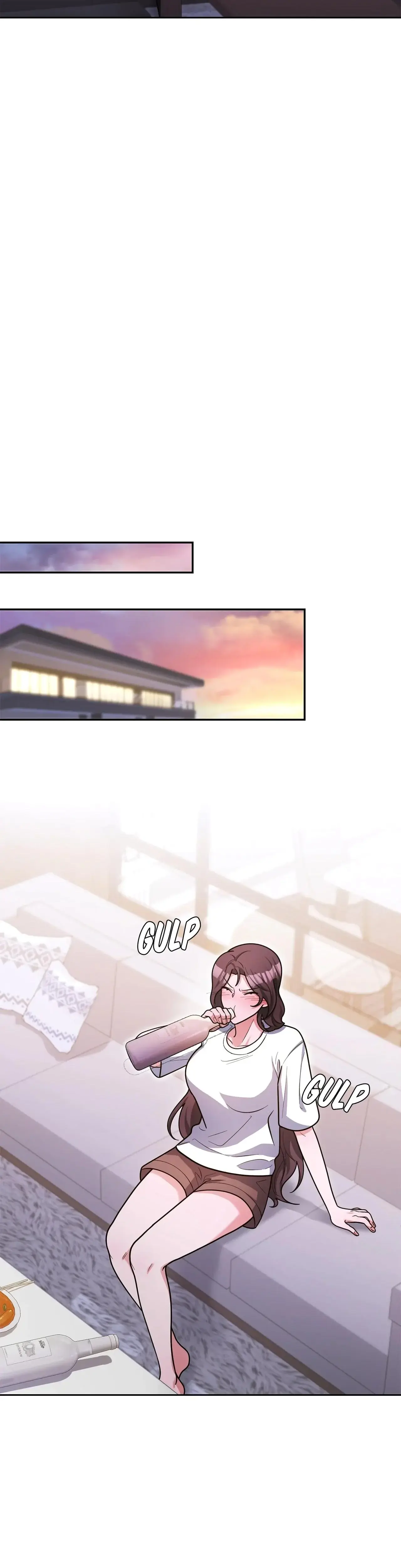 Lustfully Chapter 8 - Page 29