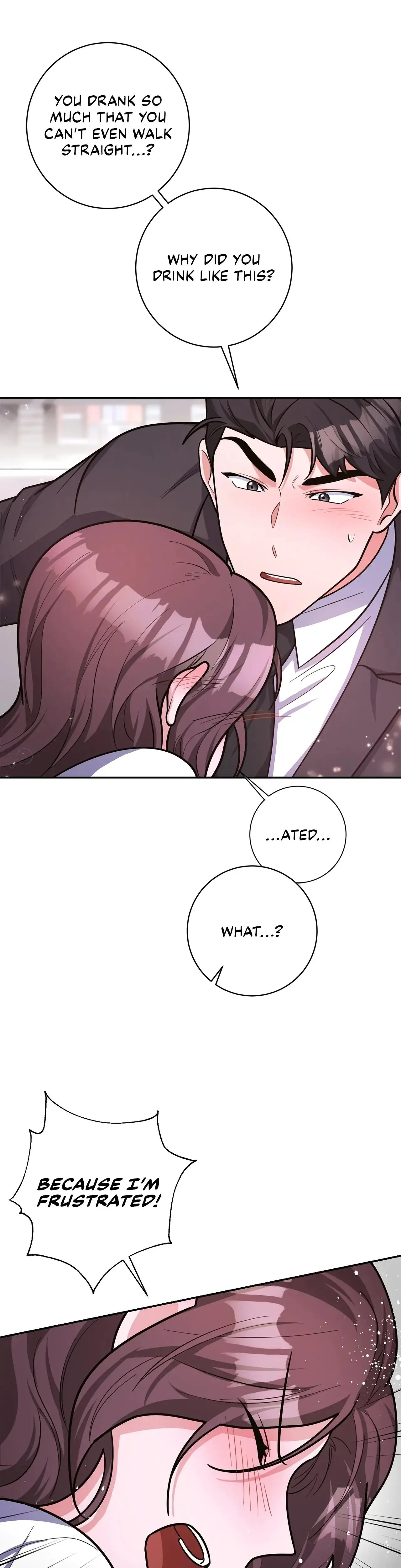 Lustfully Chapter 8 - Page 34