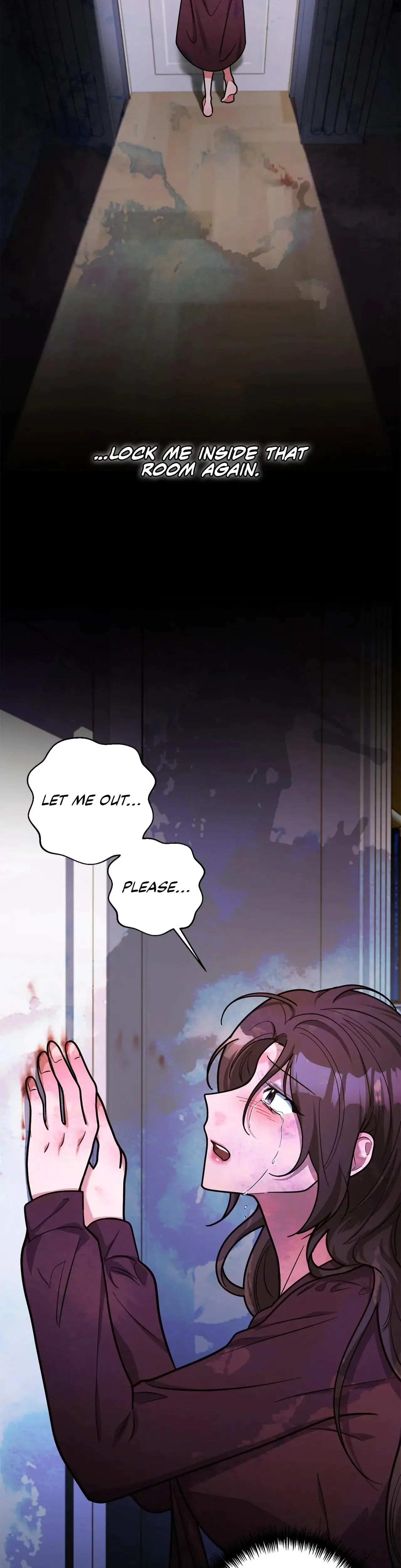 Lustfully Chapter 8 - Page 6