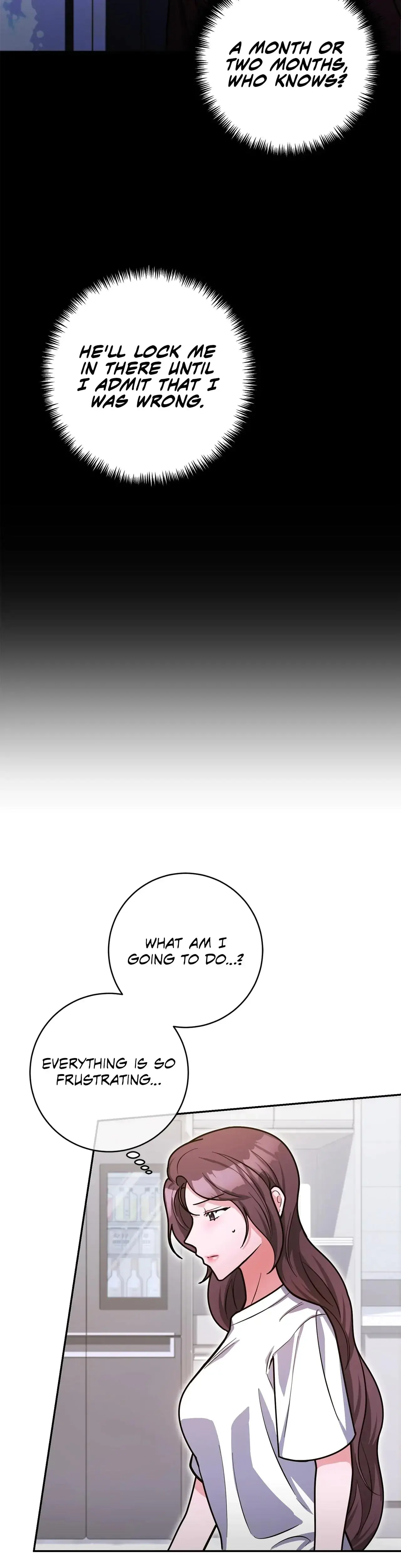 Lustfully Chapter 8 - Page 7