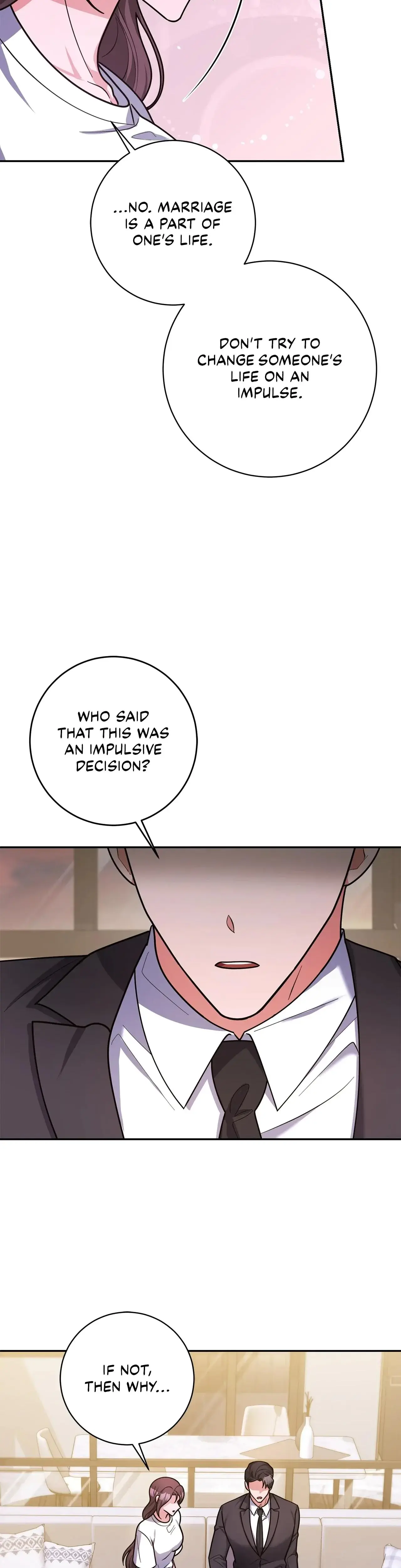 Lustfully Chapter 9 - Page 10