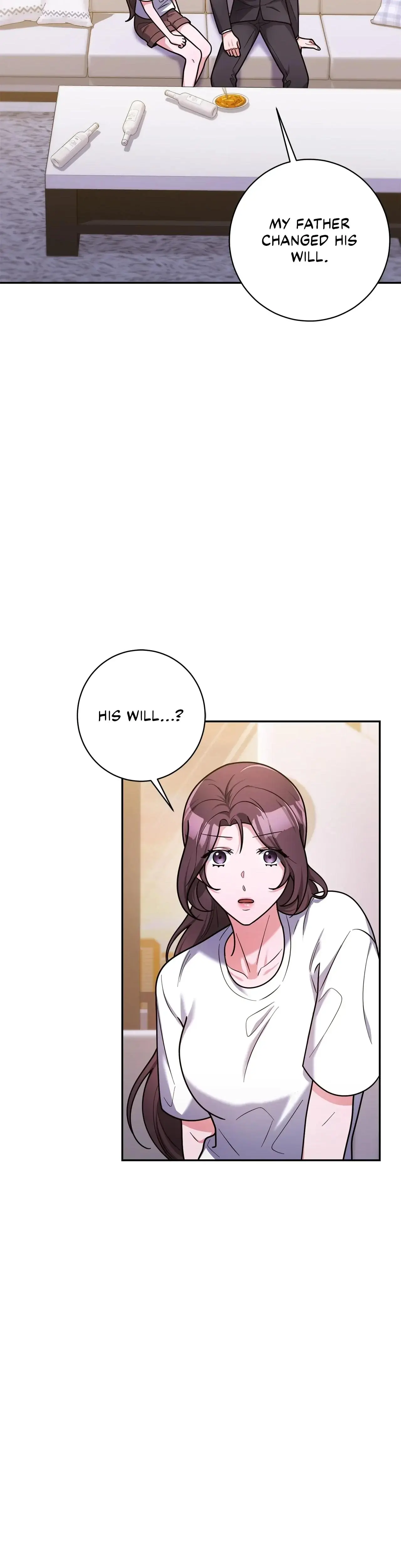 Lustfully Chapter 9 - Page 11