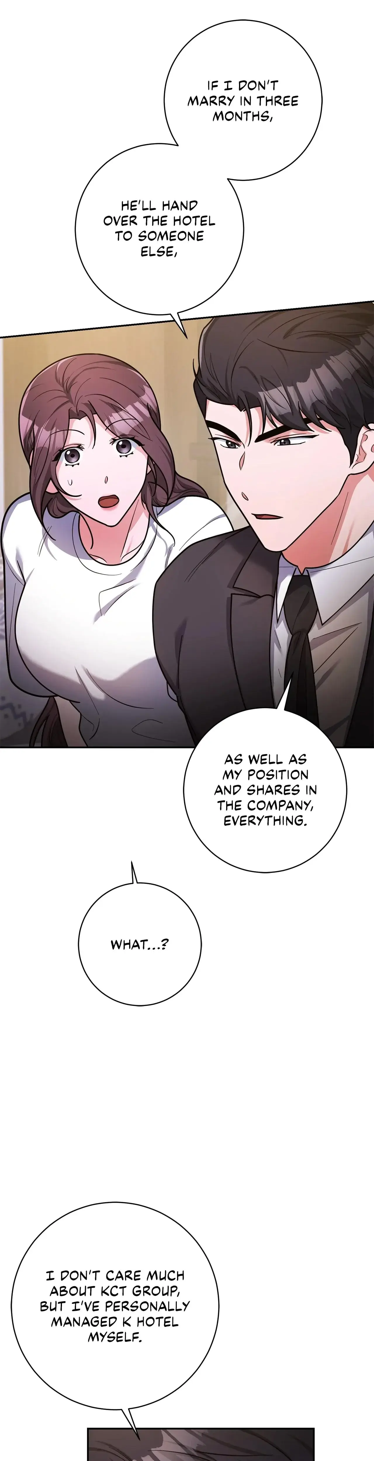 Lustfully Chapter 9 - Page 12