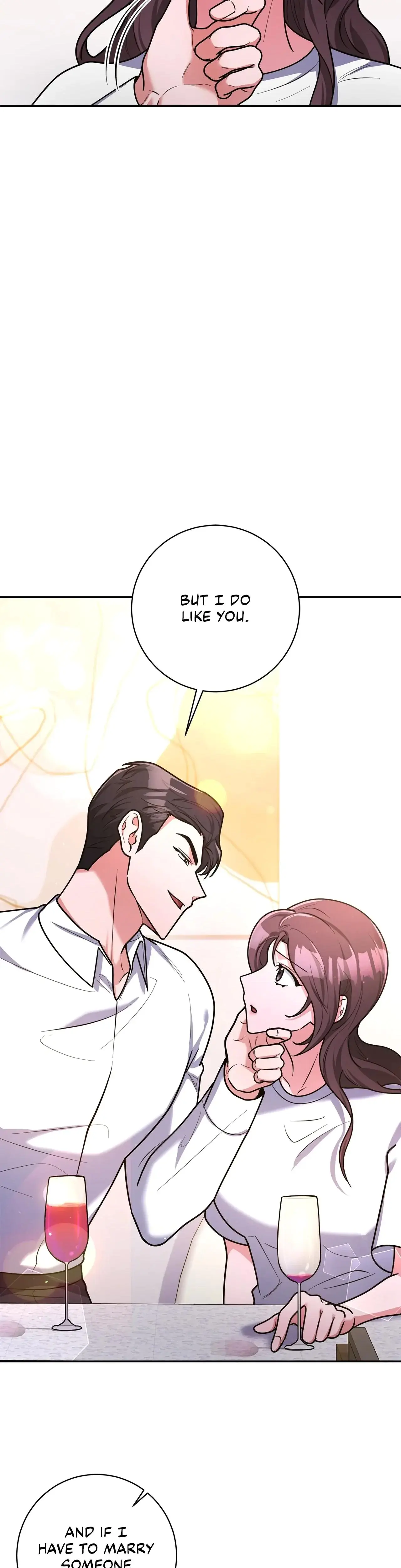 Lustfully Chapter 9 - Page 19