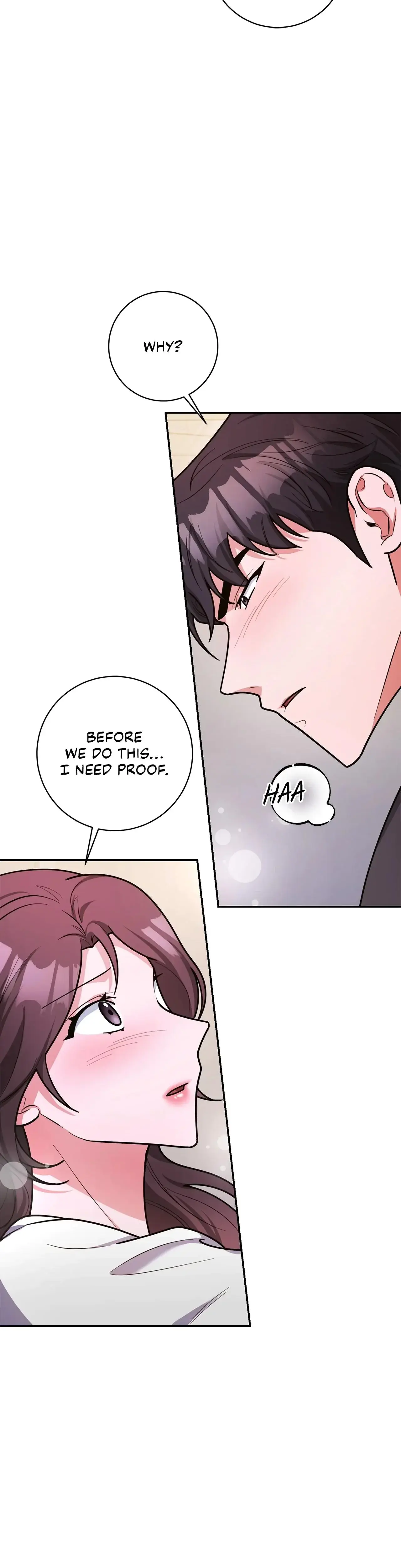 Lustfully Chapter 9 - Page 2