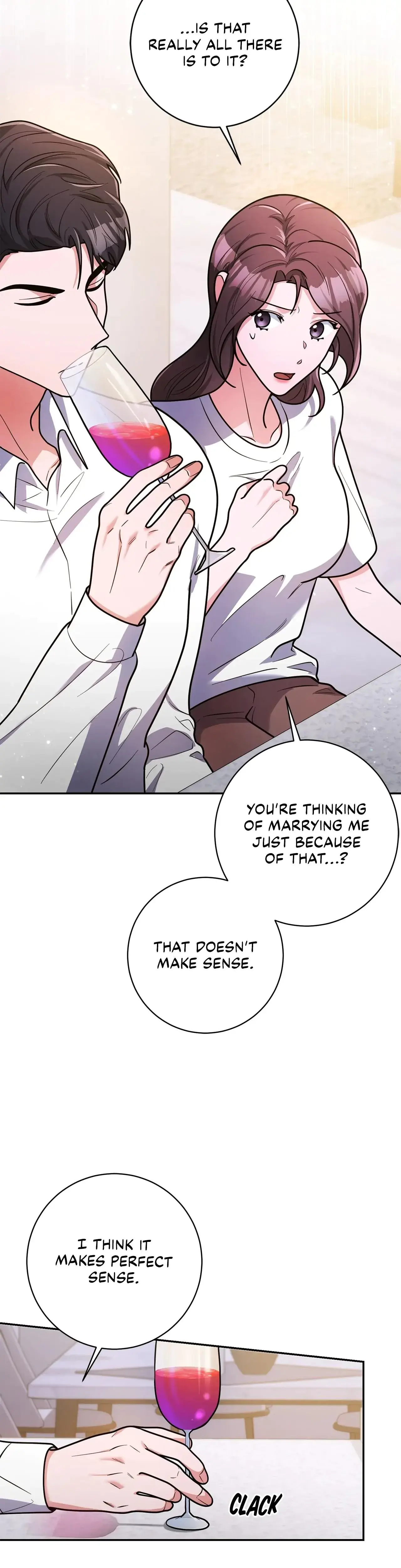 Lustfully Chapter 9 - Page 22