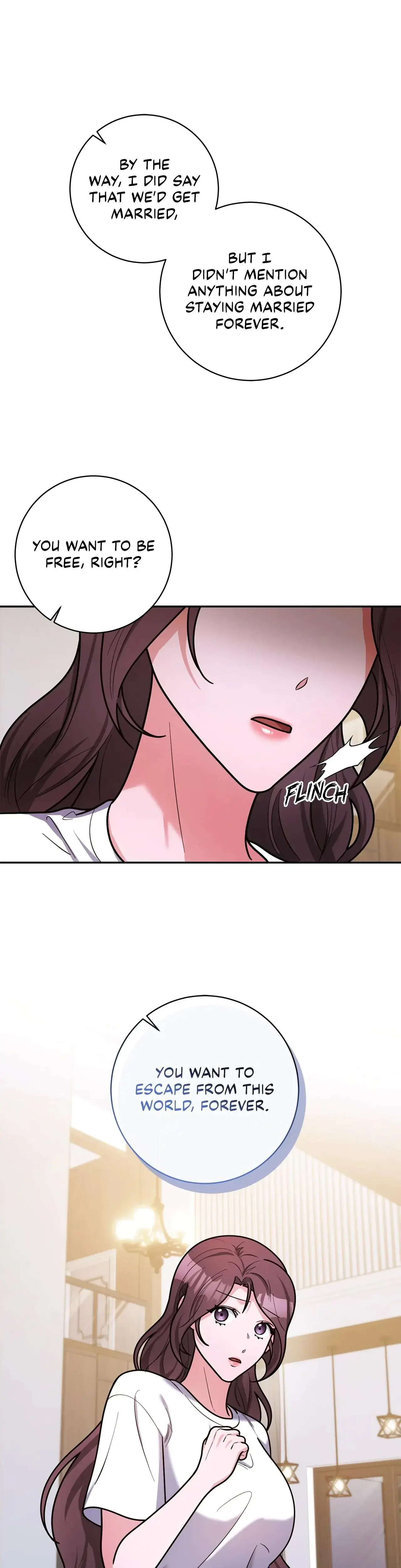 Lustfully Chapter 9 - Page 23