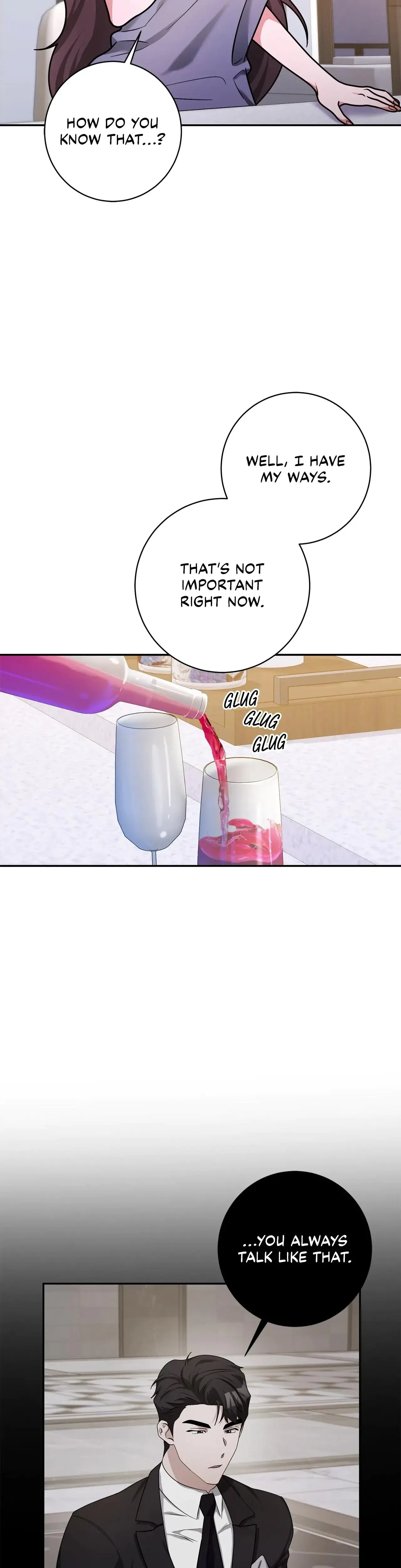 Lustfully Chapter 9 - Page 24