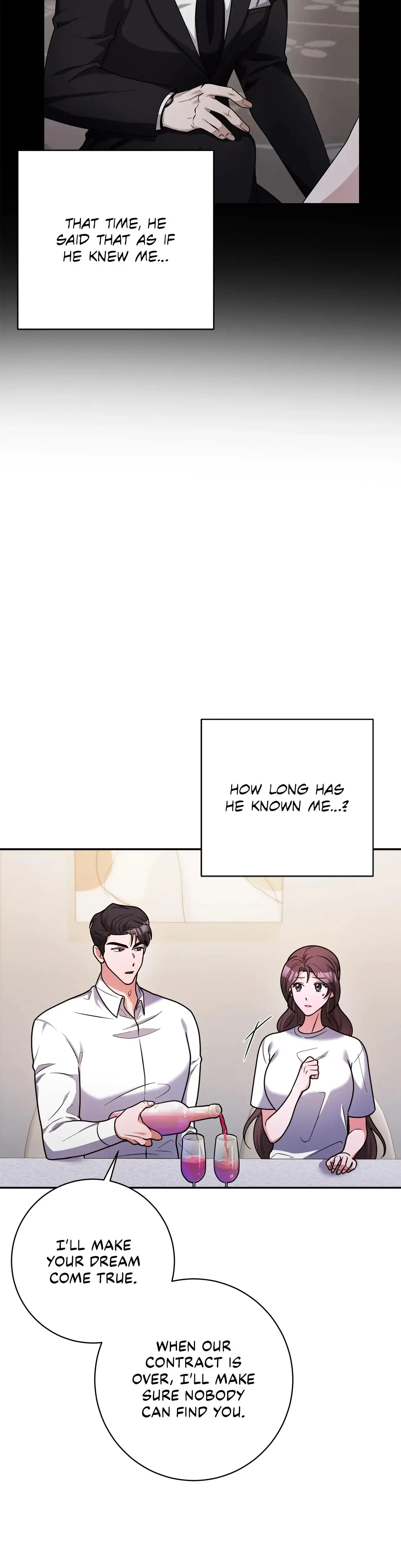 Lustfully Chapter 9 - Page 25
