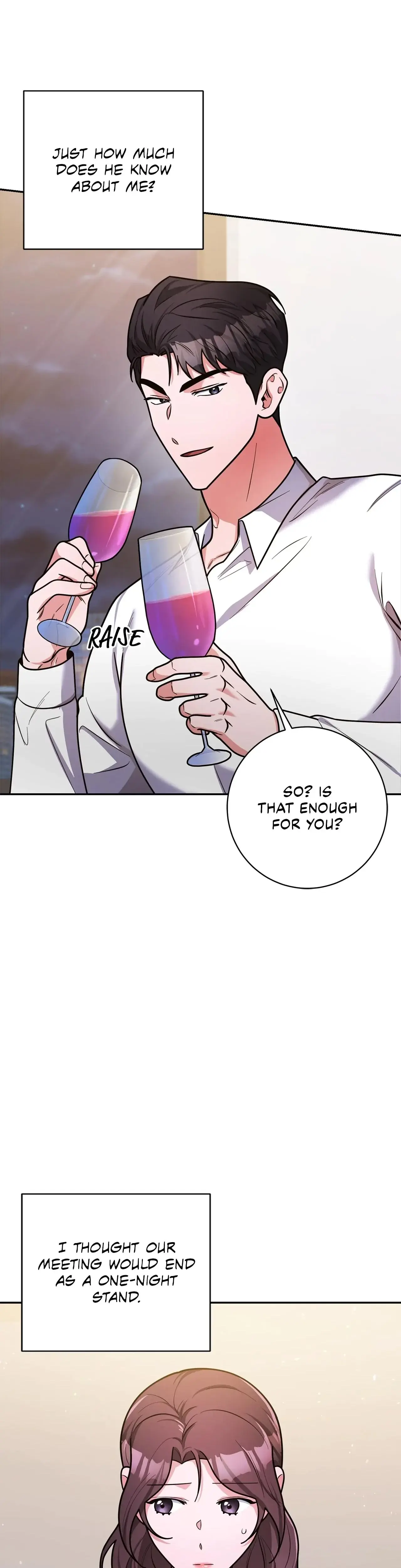 Lustfully Chapter 9 - Page 26