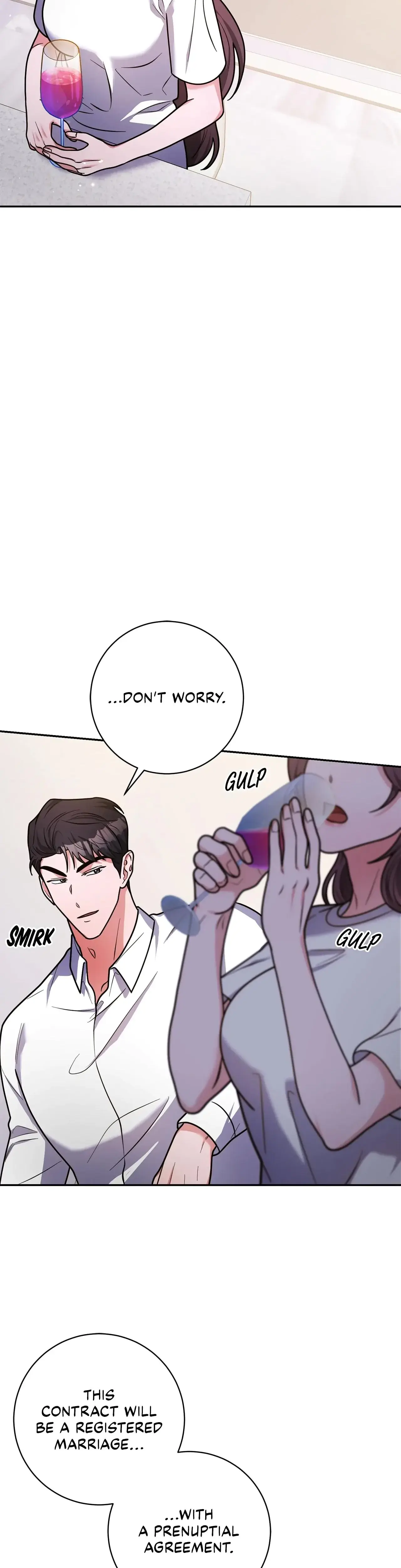 Lustfully Chapter 9 - Page 29