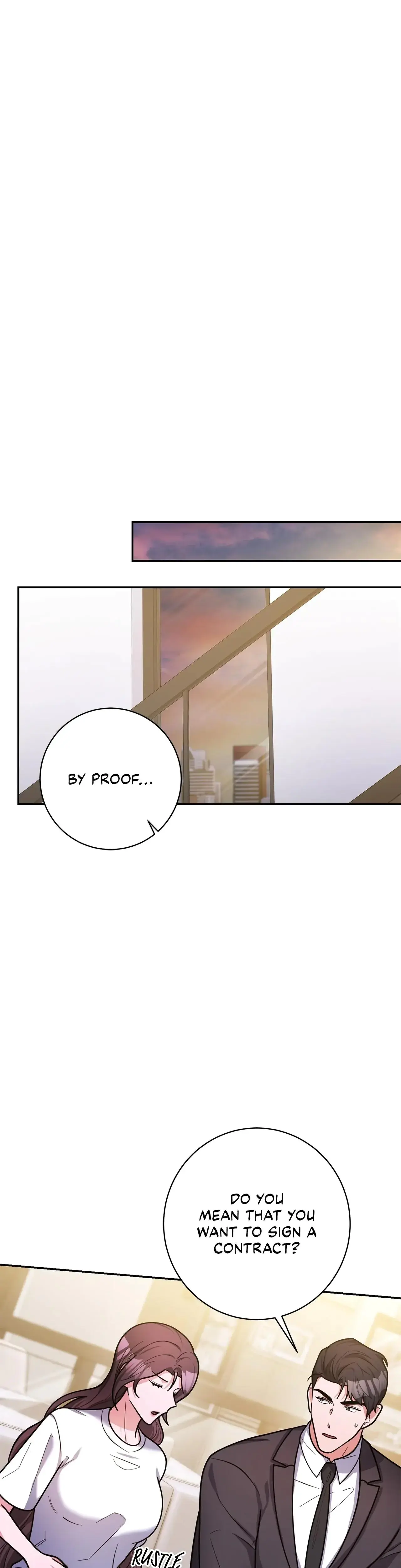 Lustfully Chapter 9 - Page 3