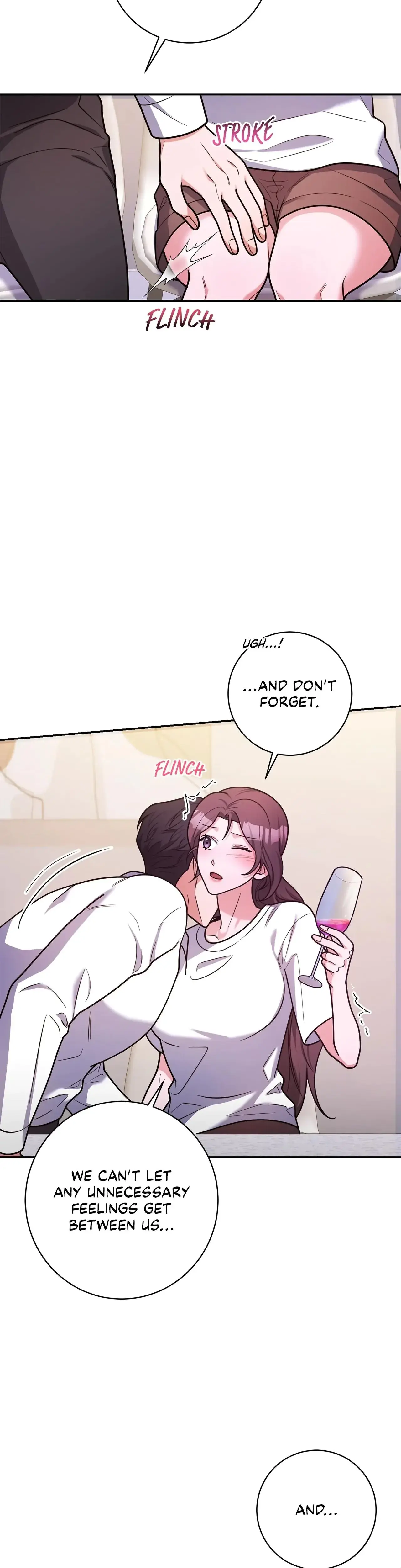 Lustfully Chapter 9 - Page 30