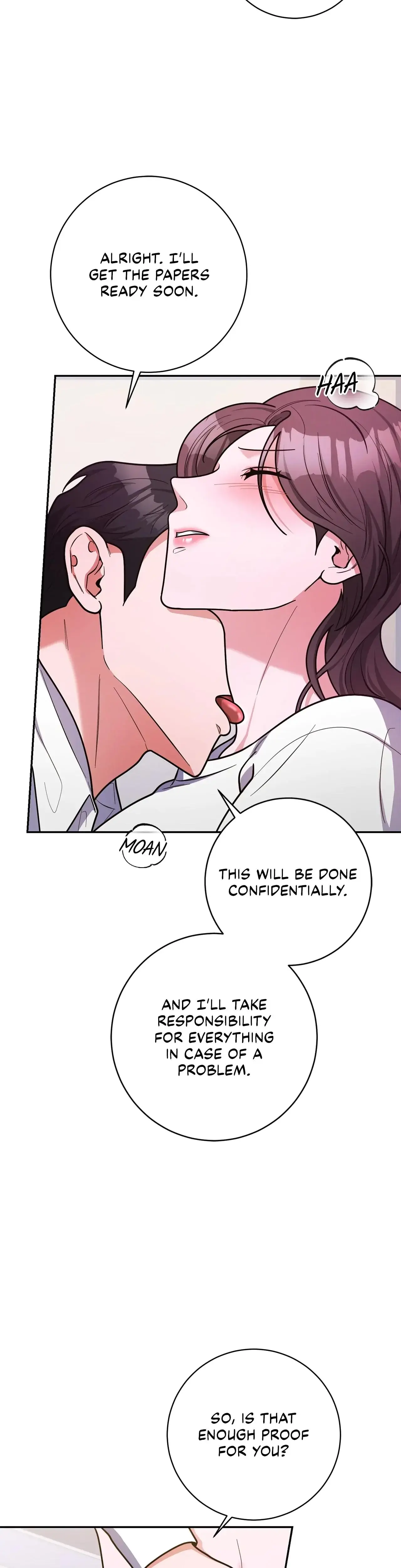 Lustfully Chapter 9 - Page 32