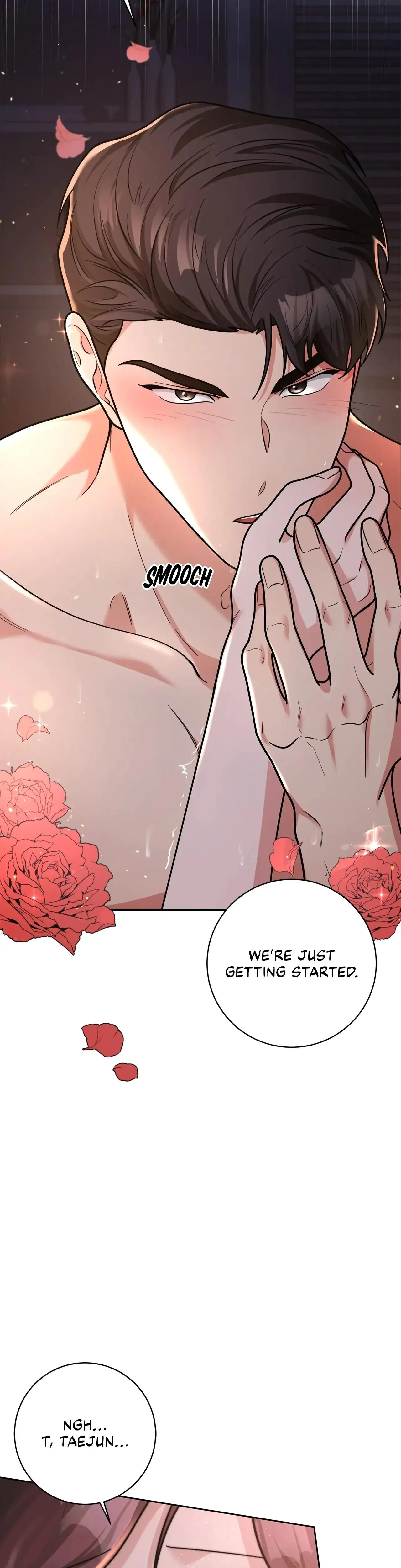 Lustfully Chapter 9 - Page 37