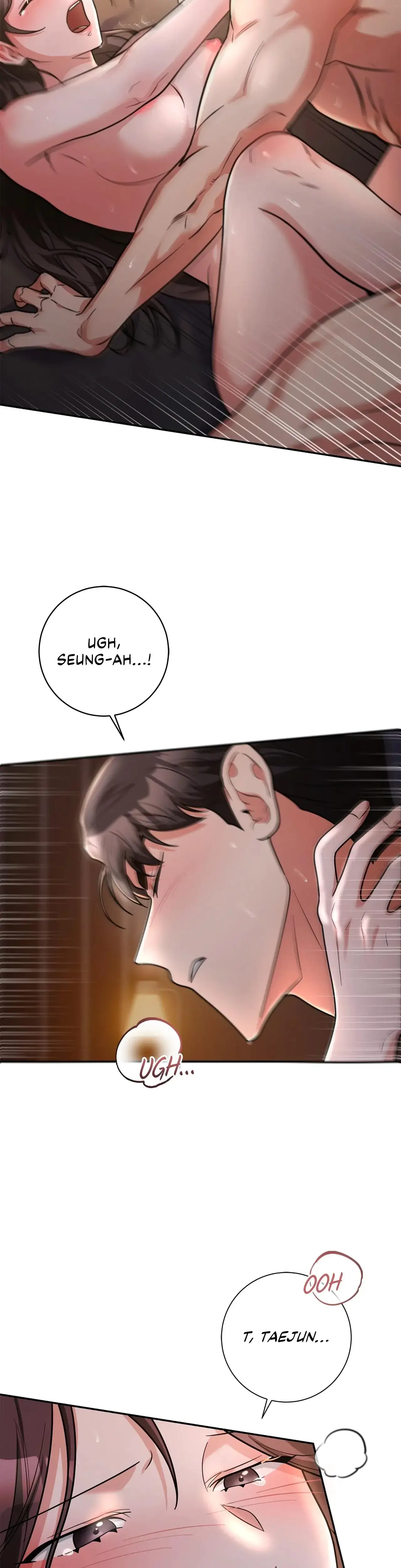 Lustfully Chapter 9 - Page 39