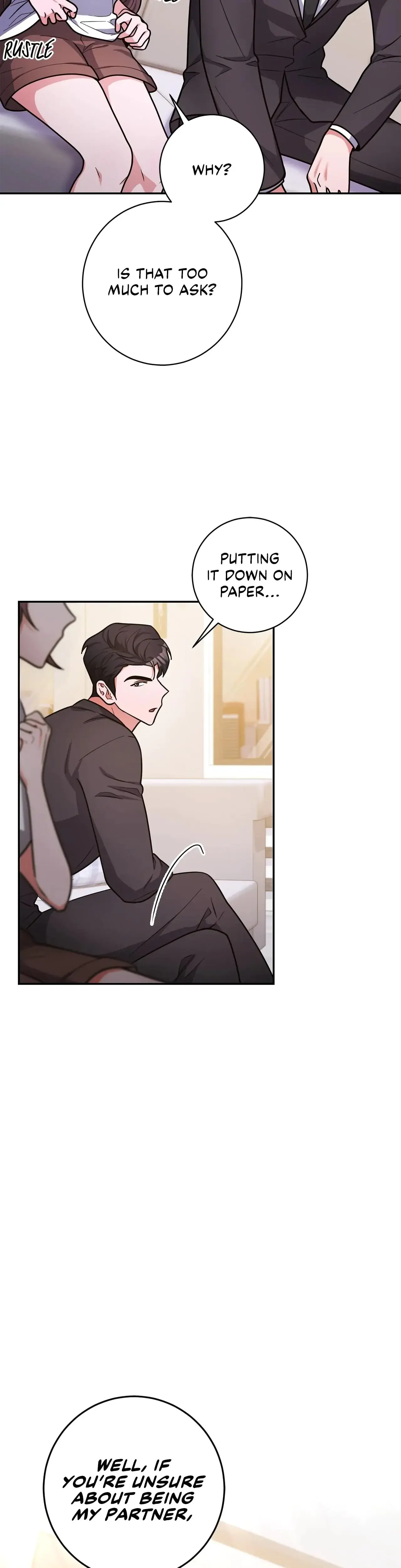 Lustfully Chapter 9 - Page 4