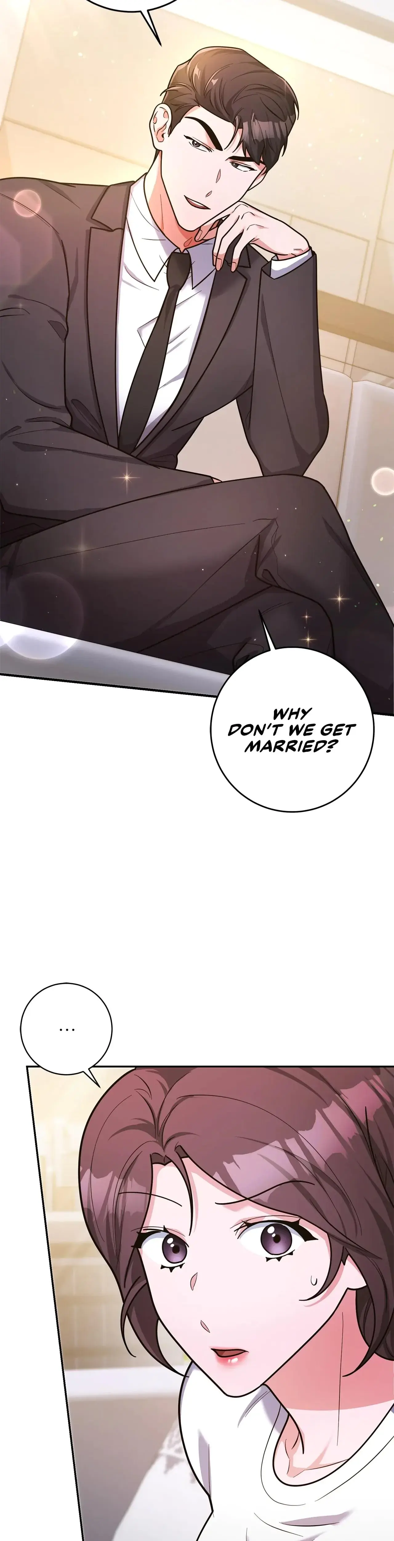 Lustfully Chapter 9 - Page 5