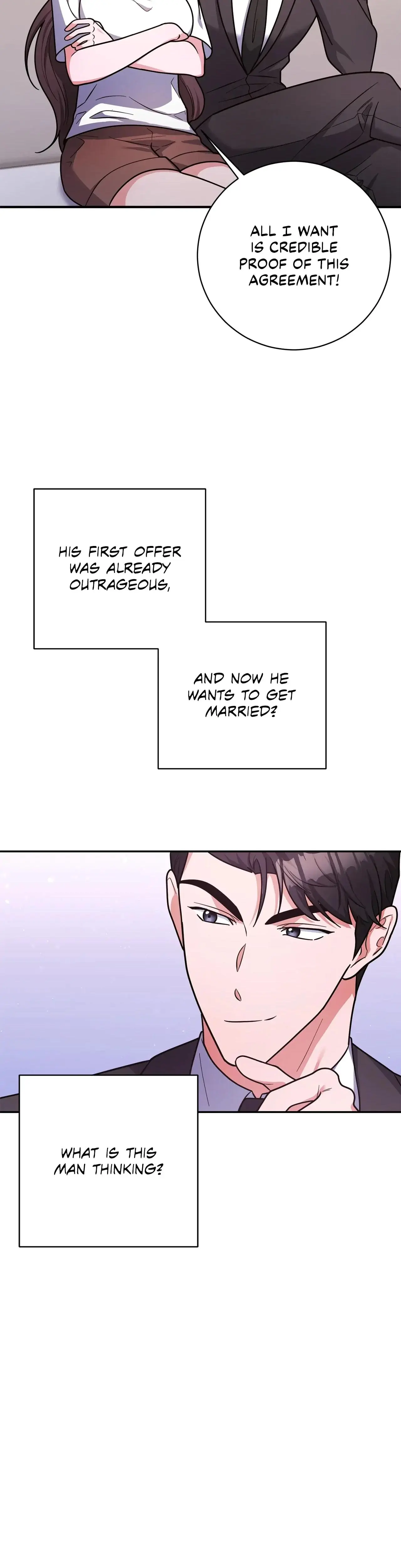 Lustfully Chapter 9 - Page 8