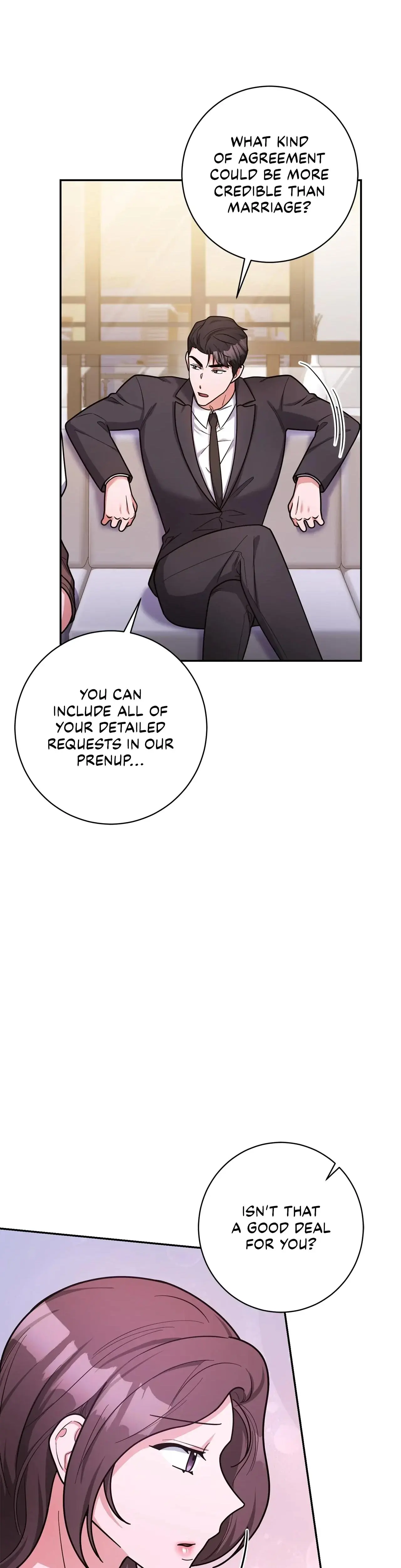 Lustfully Chapter 9 - Page 9