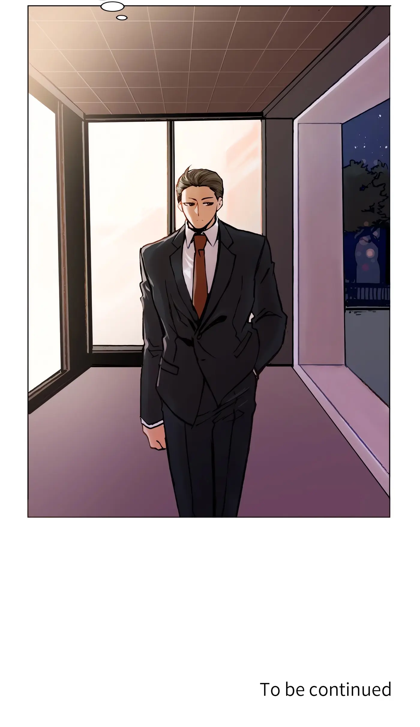 Lusty Lawyers Chapter 1 - Page 13