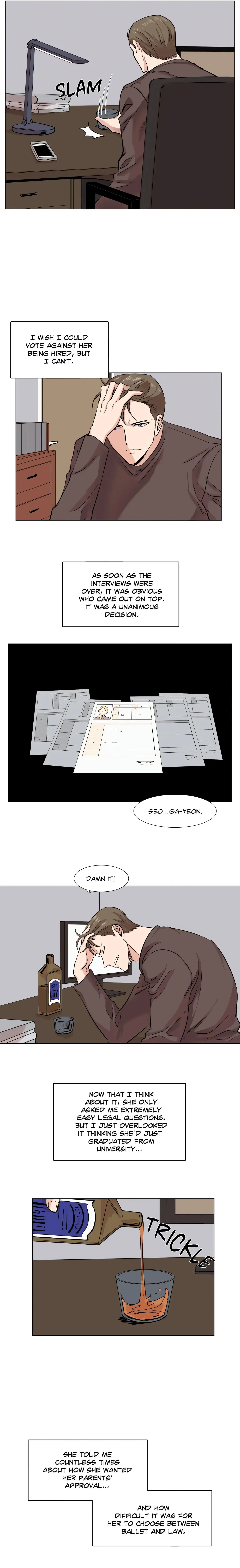 Lusty Lawyers Chapter 10 - Page 10