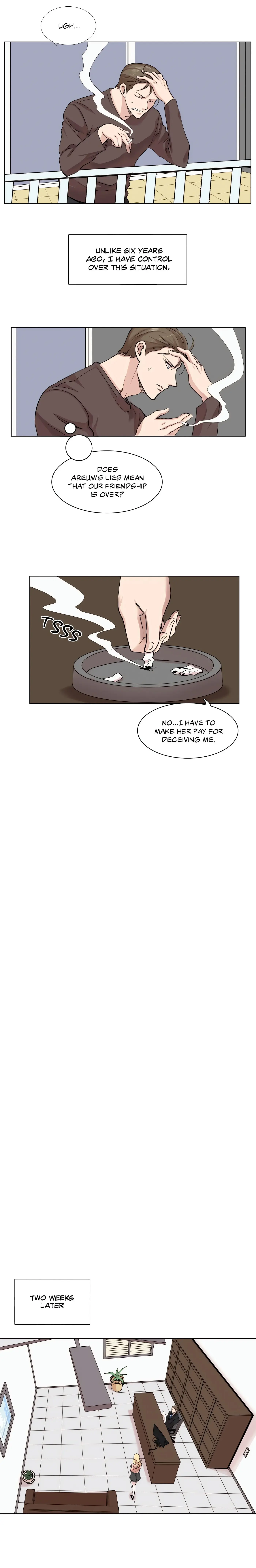 Lusty Lawyers Chapter 10 - Page 15
