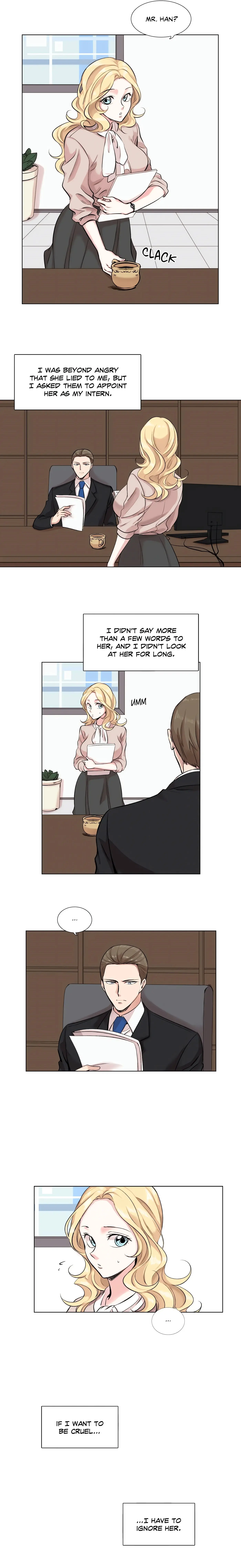 Lusty Lawyers Chapter 10 - Page 16