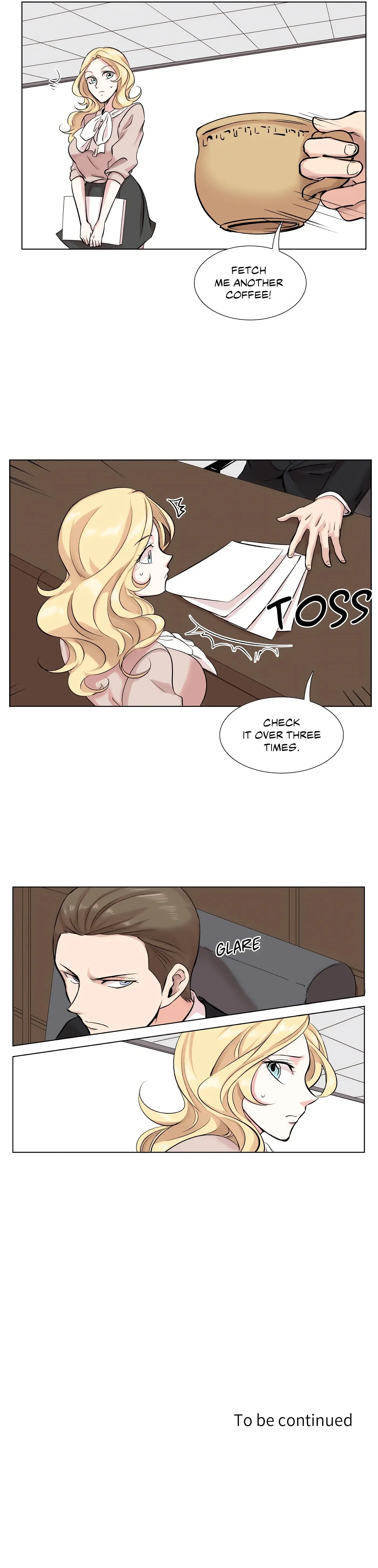 Lusty Lawyers Chapter 10 - Page 17