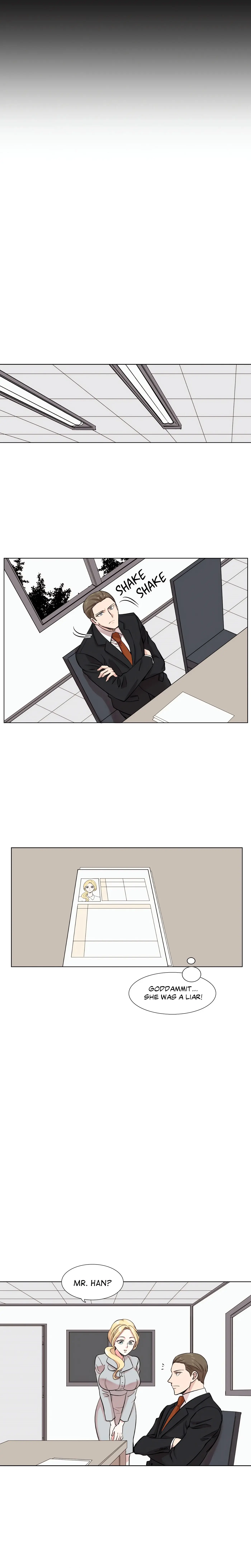 Lusty Lawyers Chapter 10 - Page 6