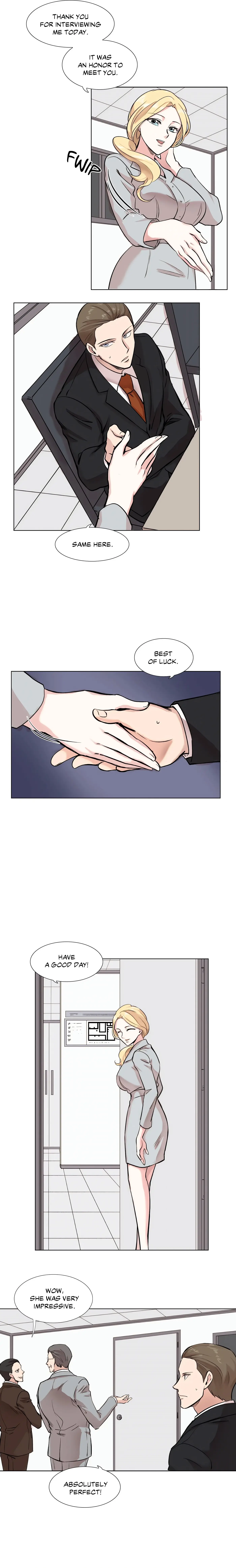 Lusty Lawyers Chapter 10 - Page 7