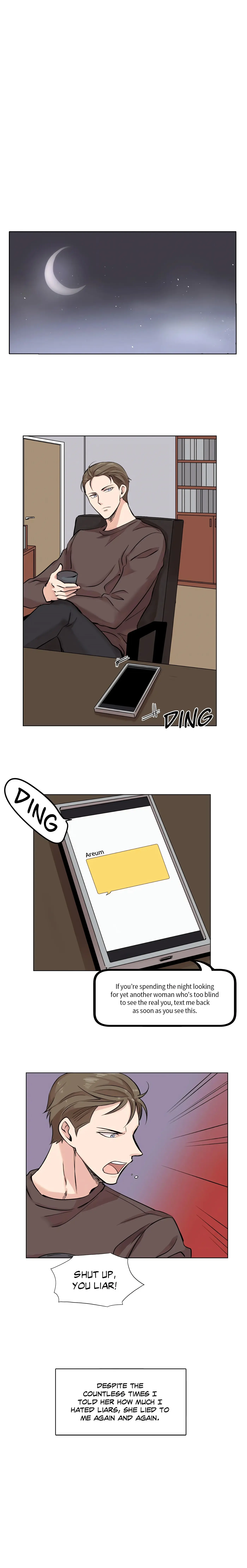 Lusty Lawyers Chapter 10 - Page 9
