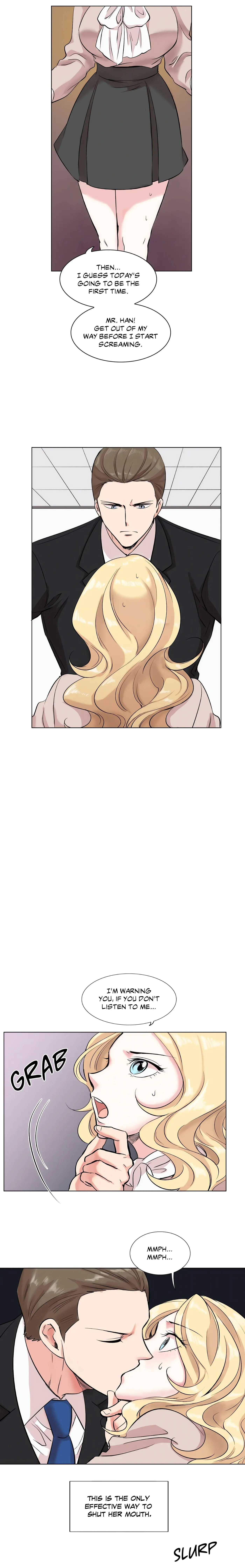Lusty Lawyers Chapter 11 - Page 10