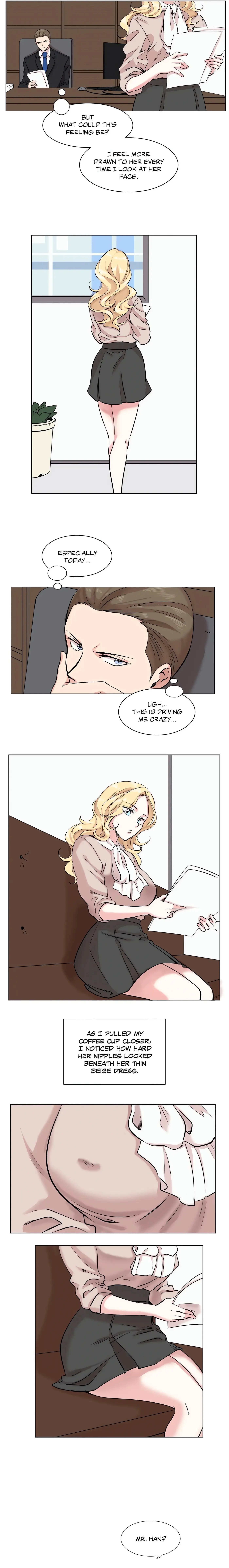 Lusty Lawyers Chapter 11 - Page 2