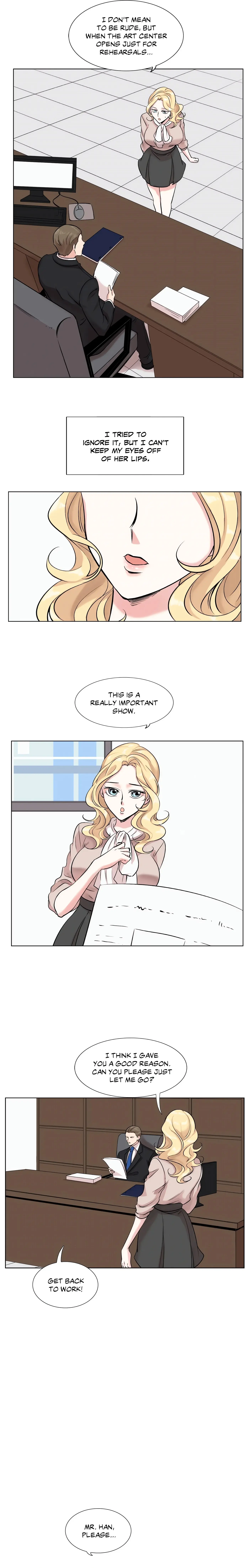 Lusty Lawyers Chapter 11 - Page 4
