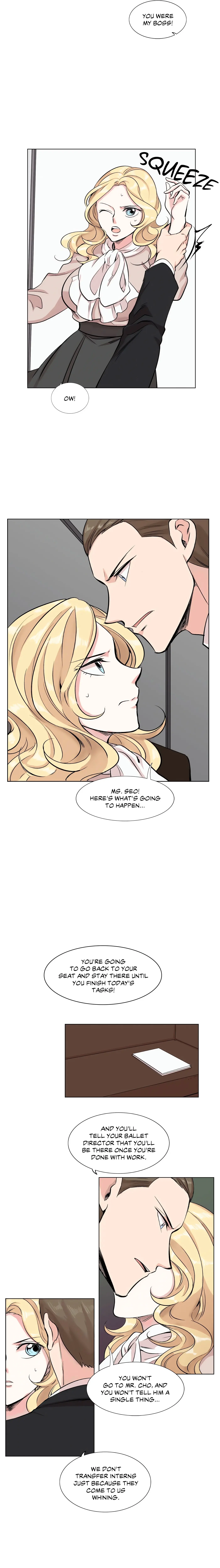 Lusty Lawyers Chapter 11 - Page 9